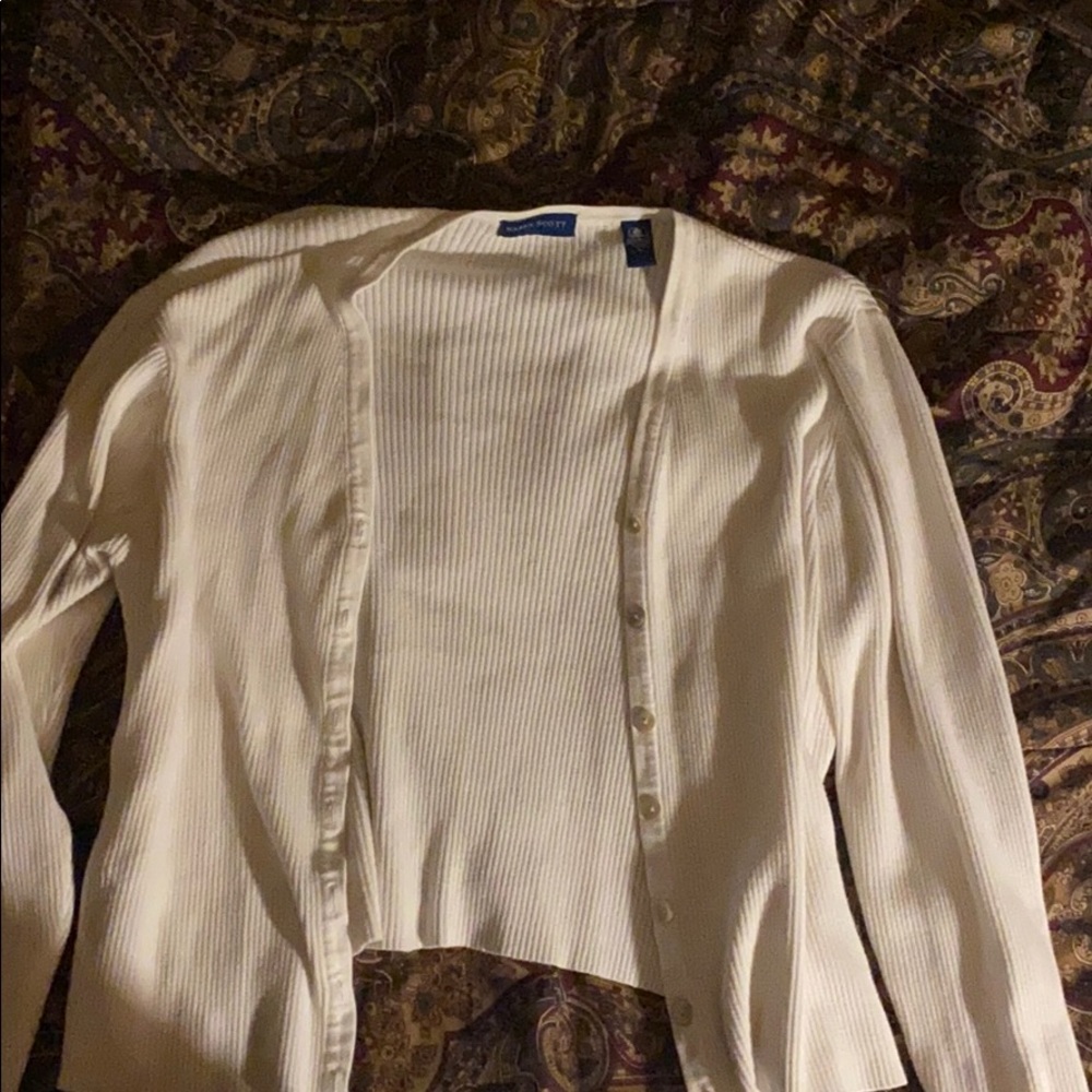 Throw over - Picture 2 of 5